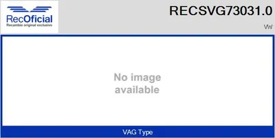Válvula EGR Vw TOUAREG