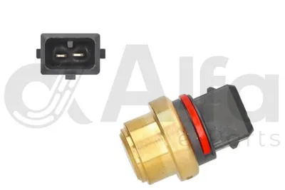 Interruptor de temperatura, testigo de líquido refrigerante Fiat TIPO · Ford GALAXY I · Mercedes-Benz T1 Platform/Chassis