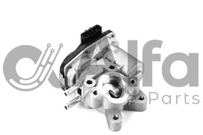 Válvula EGR, control de gases de escape Nissan PICK UP · Nissan PATHFINDER III · Nissan NAVARA NP300