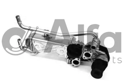 Válvula EGR, control de gases de escape Seat IBIZA IV · Seat IBIZA IV SC · Seat IBIZA IV ST