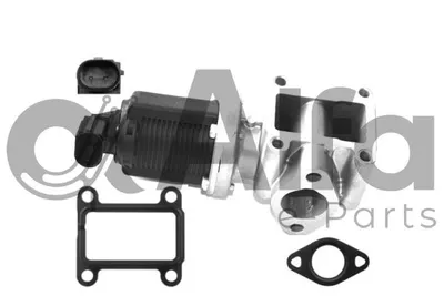 Válvula EGR, control de gases de escape Alfa Romeo 156 · Alfa Romeo 166 · Alfa Romeo 156 Sportwagon