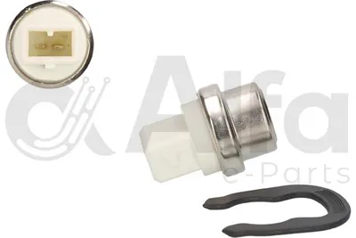 Interruptor de temperatura, testigo de líquido refrigerante Audi A3 · Audi TT · Audi TT Roadster