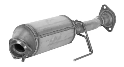 Filtro de partículas Jeep GRAND CHEROKEE III · Jeep COMMANDER