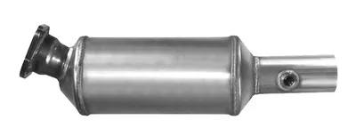 Filtro de partículas Chrysler 300C · Chrysler 300C Touring