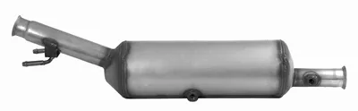 Filtro de partículas Citroën BERLINGO MULTISPACE · Citroën BERLINGO Box Body/MPV · Peugeot PARTNER TEPEE