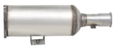 Filtro de partículas Peugeot 807 · Citroën C8 · Lancia PHEDRA