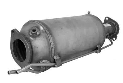 Filtro de partículas Ford FOCUS C-MAX · Volvo S40 II · Volvo V50