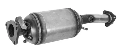 Filtro de partículas Honda CR-V II · Honda CIVIC VIII Hatchback · Honda CR-V III