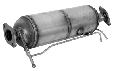 Filtro de partículas Hyundai SANTA FÉ II