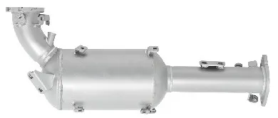 Filtro de partículas Nissan PATHFINDER III · Nissan NAVARA NP300 · Nissan NAVARA NP300 Platform/Chassis