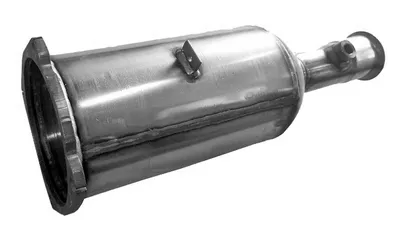 Filtro de partículas Peugeot 607