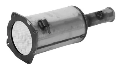 Filtro de partículas Citroën C4 Coupe · Citroën C4 I · Peugeot 308 I