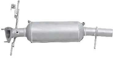 Filtro de partículas Land Rover FREELANDER 2 · Land Rover FREELANDER 2 VAN