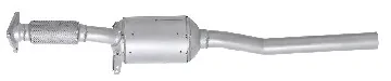 Filtro de partículas Renault LAGUNA III · Renault LAGUNA III Grandtour · Renault LAGUNA Coupe