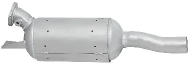Filtro de partículas Renault ESPACE IV