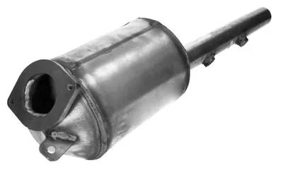 Filtro de partículas Renault MEGANE II · Renault SCÉNIC II · Renault MEGANE II Coupé-Cabriolet