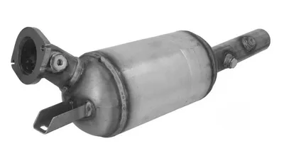 Filtro de partículas Renault ESPACE IV