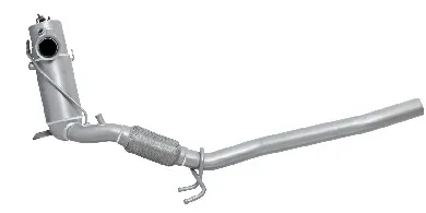 Filtro de partículas Vw PASSAT B6 · Vw PASSAT B6 Variant · Vw PASSAT CC B6