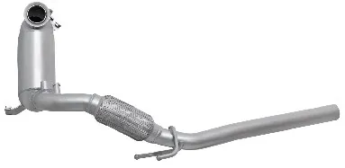 Filtro de partículas Vw POLO IV · Seat IBIZA III · Seat CORDOBA
