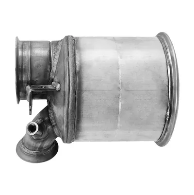 Filtro de partículas Audi A3 · Audi A3 Sportback · Vw GOLF VII