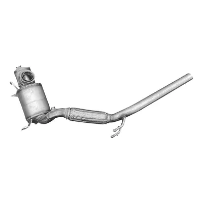 Filtro de partículas Skoda ROOMSTER · Skoda FABIA II · Skoda FABIA II Combi