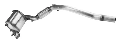 Filtro de partículas Vw TOURAN · Audi A3 · Vw GOLF V