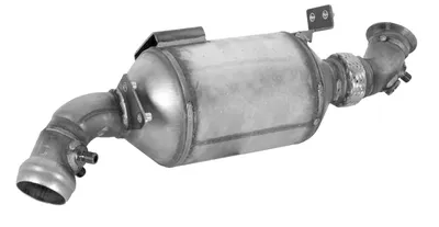 Filtro de partículas Vw CRAFTER 30-35 Bus · Vw CRAFTER 30-50 Van · Vw CRAFTER 30-50 Platform/Chassis