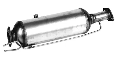 Filtro de partículas Kia SPORTAGE II