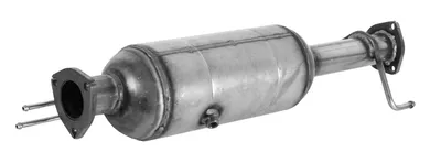 Filtro de partículas Chevrolet CRUZE