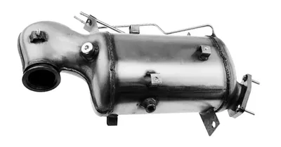 Filtro de partículas Opel ANTARA A · Chevrolet CAPTIVA · Vauxhall ANTARA A