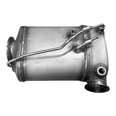 Filtro de partículas Volvo S40 II · Volvo V50 · Volvo S80 II