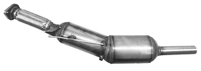 Filtro de partículas Renault LOGAN I Estate · Dacia LODGY · Dacia DOKKER MPV