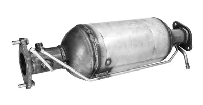 Filtro de partículas Ford MONDEO III Saloon · Ford MONDEO III · Ford MONDEO III Turnier