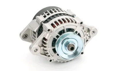 Alternador Daewoo MATIZ · Chevrolet MATIZ · Chevrolet SPARK