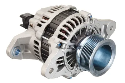 Alternador TESLA TECHNICS TT12072