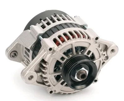 Alternador Daewoo KALOS · Chevrolet AVEO / KALOS Saloon · Chevrolet AVEO / KALOS Hatchback