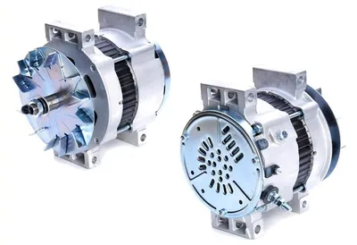 Alternador TESLA TECHNICS TT12559