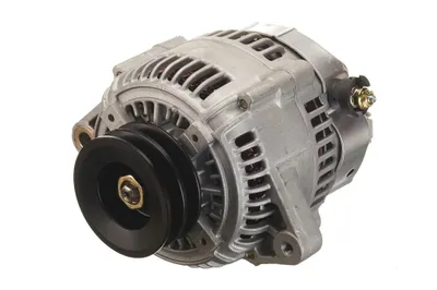 Alternador TESLA TECHNICS TT12670
