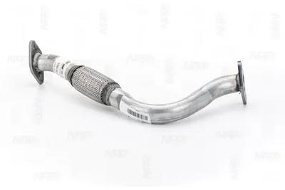 Tubo de escape Ford FOCUS I · Ford FOCUS I Turnier · Ford FOCUS I Saloon