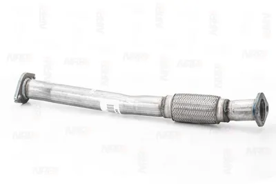 Tubo de escape Ford FIESTA IV · Ford FIESTA Box Body/MPV · Ford FIESTA V