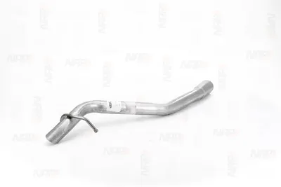 Tubo de escape Ford FOCUS C-MAX · Ford FOCUS II