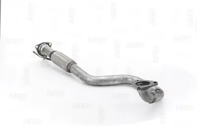 Tubo de escape Opel ANTARA A · Chevrolet CAPTIVA