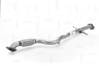 Tubo de escape Opel ASTRA J · Opel ASTRA J Sports Tourer · Opel ZAFIRA TOURER C