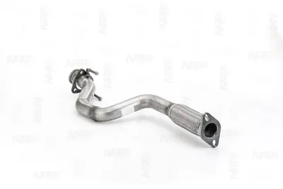 Tubo de escape Vw GOLF IV · Vw GOLF IV Variant · Vw BORA I