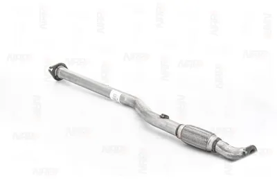 Tubo de escape Hyundai COUPE II · Kia CERATO I Saloon · Kia CERATO I Hatchback