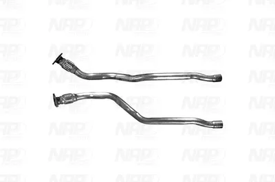Tubo de escape Audi A5 · Audi A4 B8 · Audi A4 B8 Avant
