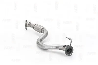 Tubo de escape Seat ALHAMBRA · Vw TOURAN · Vw GOLF V