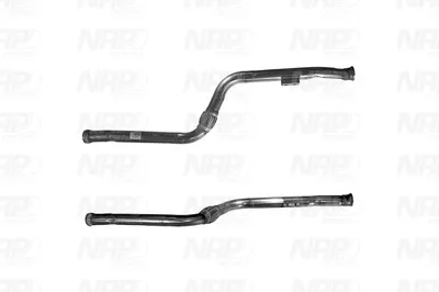 Tubo de escape Mercedes-Benz C-CLASS · Mercedes-Benz C-CLASS Coupe · Mercedes-Benz C-CLASS T-Model