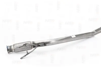 Tubo de escape Vw MULTIVAN T5 · Vw TRANSPORTER T5 Platform/Chassis (7JD, 7JE, 7JL, 7JY, 7JZ, 7F · Vw TRANSPORTER T5 Van