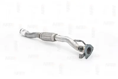 Tubo de escape Alfa Romeo MITO · Fiat GRANDE PUNTO